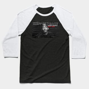 Nipsey Hussle Baseball T-Shirt